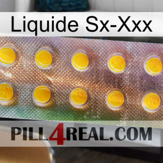 Sx-Xxx Liquid new11